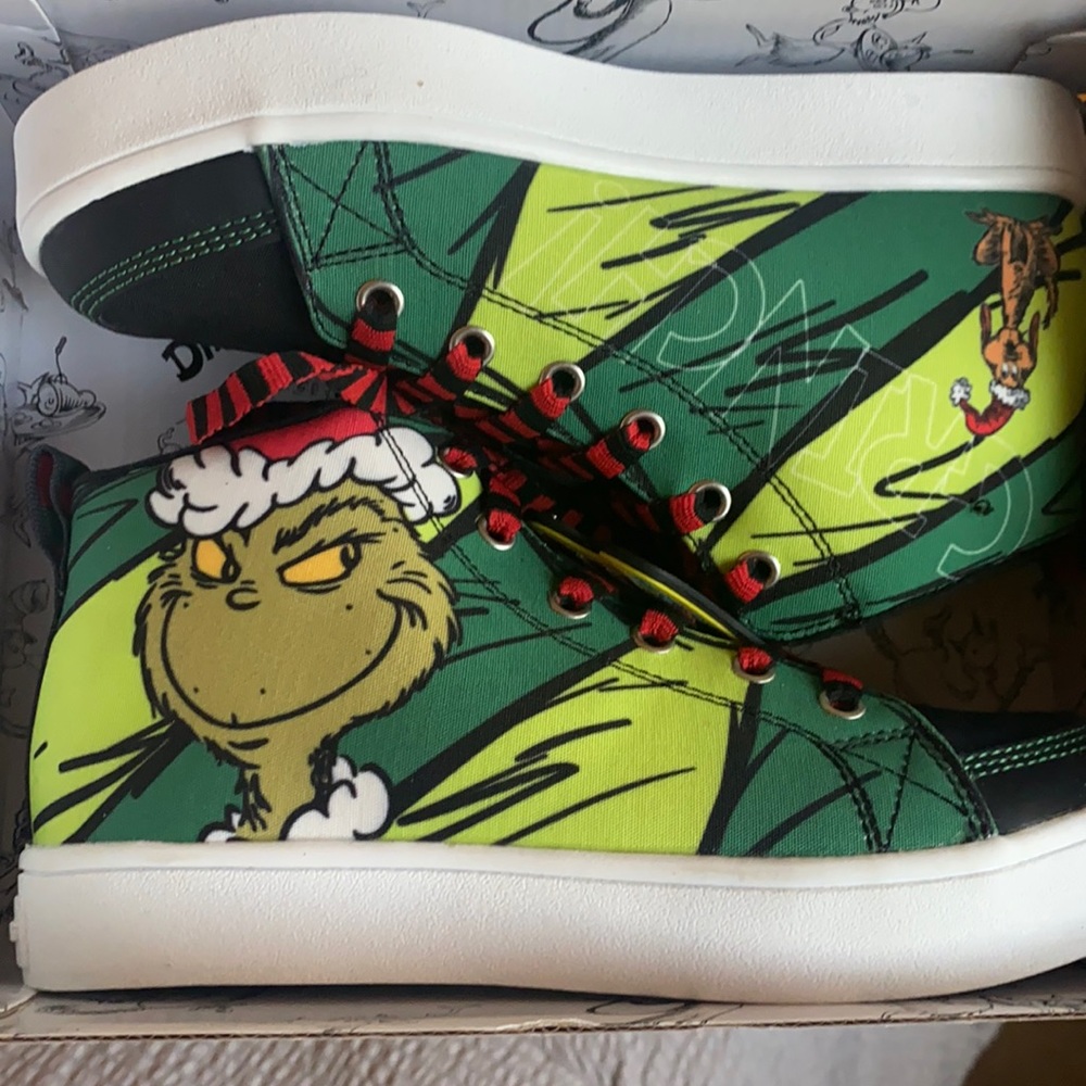 Kids shoes